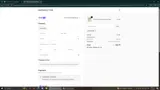 MOTHER coupon verification screenshot
