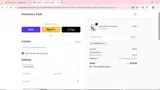 supergift65 coupon verification screenshot