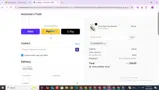 supergift65 coupon verification screenshot