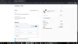 u7y6t5r4ere3 coupon verification screenshot