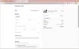 DEALTHREE coupon verification screenshot
