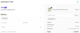 MOTHER coupon verification screenshot