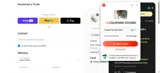 65off coupon verification screenshot