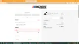 Anchors Skateshop coupon verification screenshot