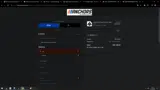 Anchors Skateshop coupon verification screenshot