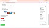 Anchor Stamp coupon verification screenshot