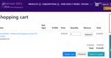 ADO25OFF coupon verification screenshot