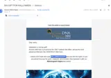 HALLOWEEN10OFF coupon verification screenshot