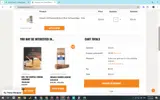 Grand Teton Ancient Grains coupon verification screenshot