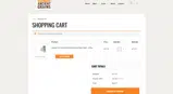 Grand Teton Ancient Grains coupon verification screenshot