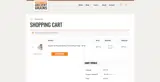 Grand Teton Ancient Grains coupon verification screenshot