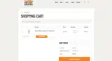 Grand Teton Ancient Grains coupon verification screenshot