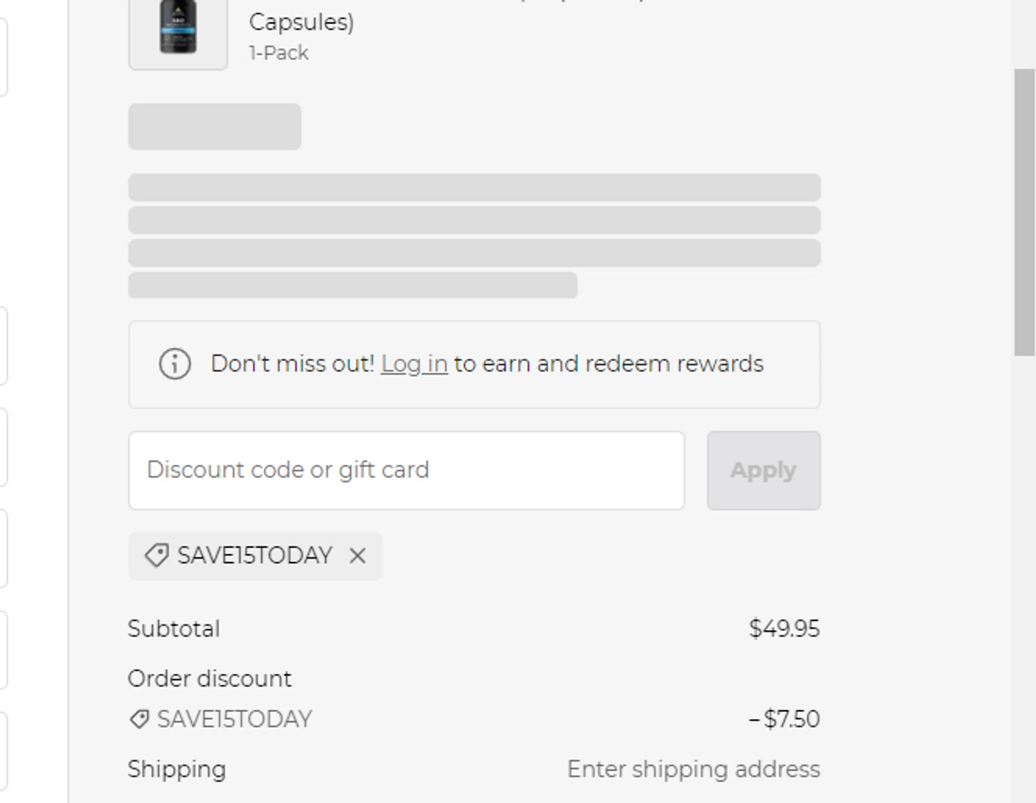Ancient Nutrition Coupon Codes - $10 Off | November 2024
