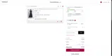 Andaaz Fashion US coupon verification screenshot