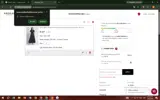 Andaaz Fashion US coupon verification screenshot