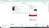 Andaaz Fashion US coupon verification screenshot