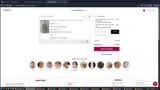 Andaaz Fashion US coupon verification screenshot