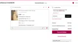Andaaz Fashion US coupon verification screenshot
