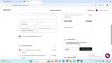 Andaaz Fashion US coupon verification screenshot