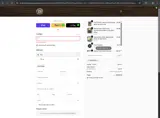 WONDER10 coupon verification screenshot