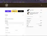 NP10off coupon verification screenshot