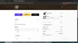 PromoCardShop coupon verification screenshot