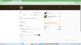 BULK15 coupon verification screenshot