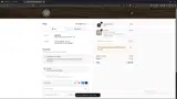 BULK15 coupon verification screenshot
