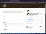 WELCOMEABOARD coupon verification screenshot