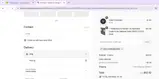WELCOMEABOARD coupon verification screenshot