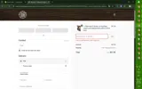 TravelBuddy coupon verification screenshot