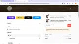 TravelBuddy coupon verification screenshot