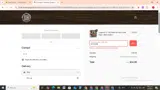 BOOK40 coupon verification screenshot