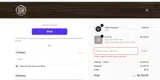 Canvas15 coupon verification screenshot