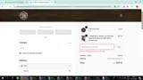 Canvas15 coupon verification screenshot