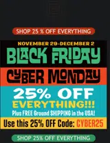 cyber25 coupon verification screenshot