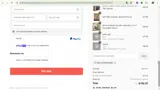 WELCOMEABOARD coupon verification screenshot