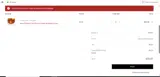 GRILLER10 coupon verification screenshot
