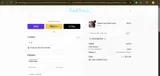 Andi Bagus coupon verification screenshot