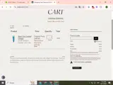 MEOWWOW coupon verification screenshot