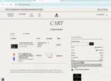 ANDISVIP15 coupon verification screenshot