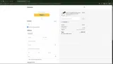 SUBSCRIBE coupon verification screenshot