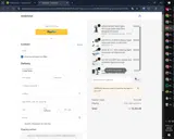 ADP52216 coupon verification screenshot