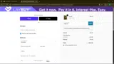 HUKU10 coupon verification screenshot