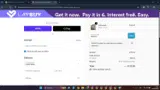 HUKU10 coupon verification screenshot
