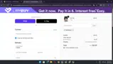 newsale coupon verification screenshot