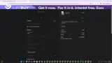 SENU10 coupon verification screenshot
