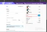 red10 coupon verification screenshot