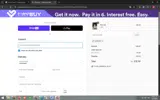 LOTU10 coupon verification screenshot