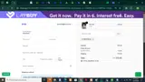 BESTDEAL coupon verification screenshot
